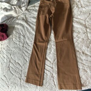 Banana Republic Khaki pants